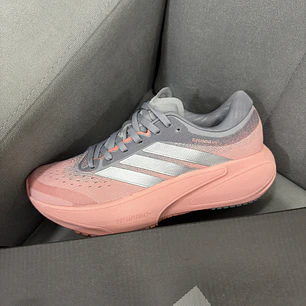 Adidas Supernova Rise 3 Clear Orange 