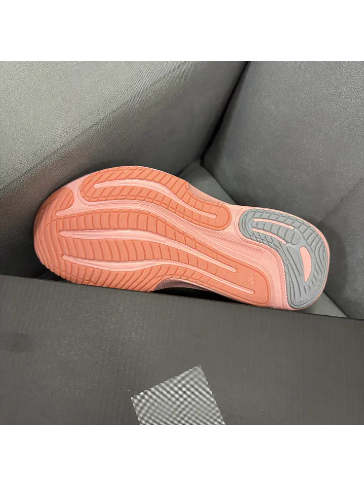 Adidas Supernova Rise 3 Clear Orange  2