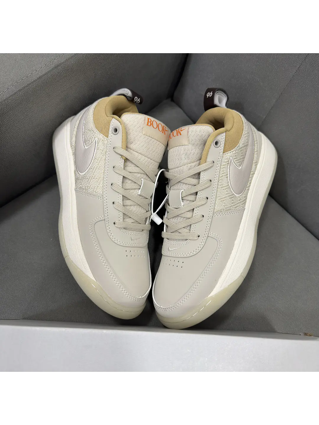 Nike Book Chapter 1 Mirage  2