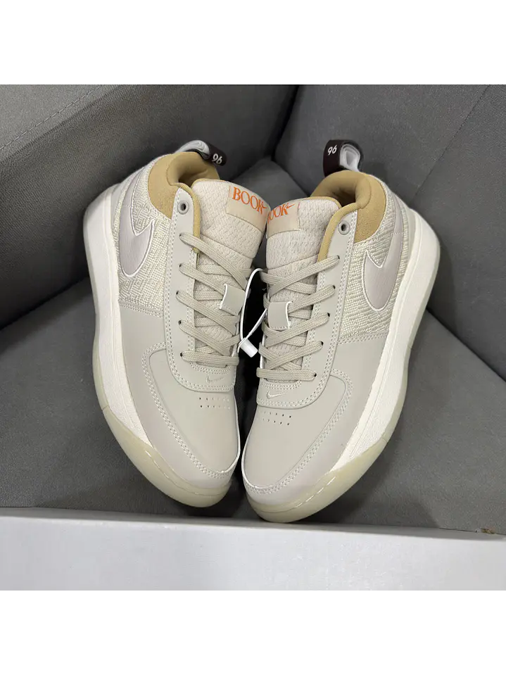 Nike Book Chapter 1 Mirage  2