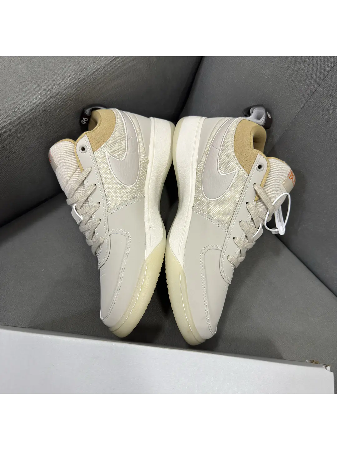 Nike Book Chapter 1 Mirage  3