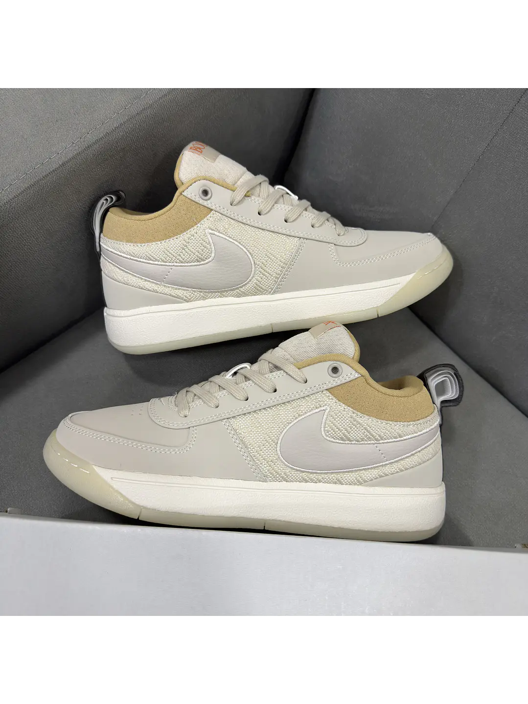 Nike Book Chapter 1 Mirage  1