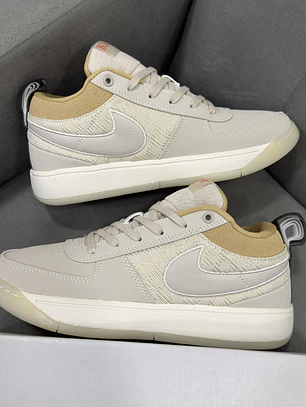 Nike Book Chapter 1 Mirage 