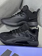 Nike HYPERSET 2 Total Black  - Miniatura 2