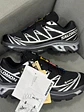 Salomón XT-6 Metallic Black  - Miniatura 1