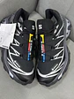 Salomón XT-6 Metallic Black  - Miniatura 3