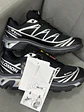 Salomón XT-6 Metallic Black  - Miniatura 2