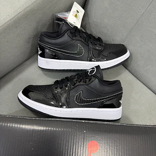 Jordan Retro 1 Low All Star 