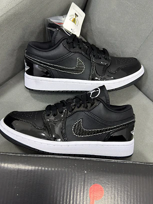 Jordan Retro 1 Low All Star 