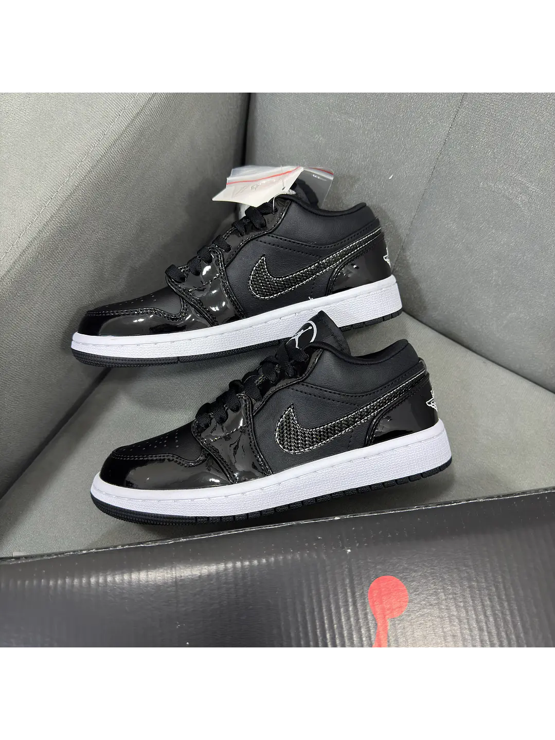 Jordan Retro 1 Low All Star  2