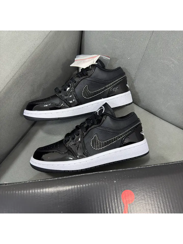 Jordan Retro 1 Low All Star  2