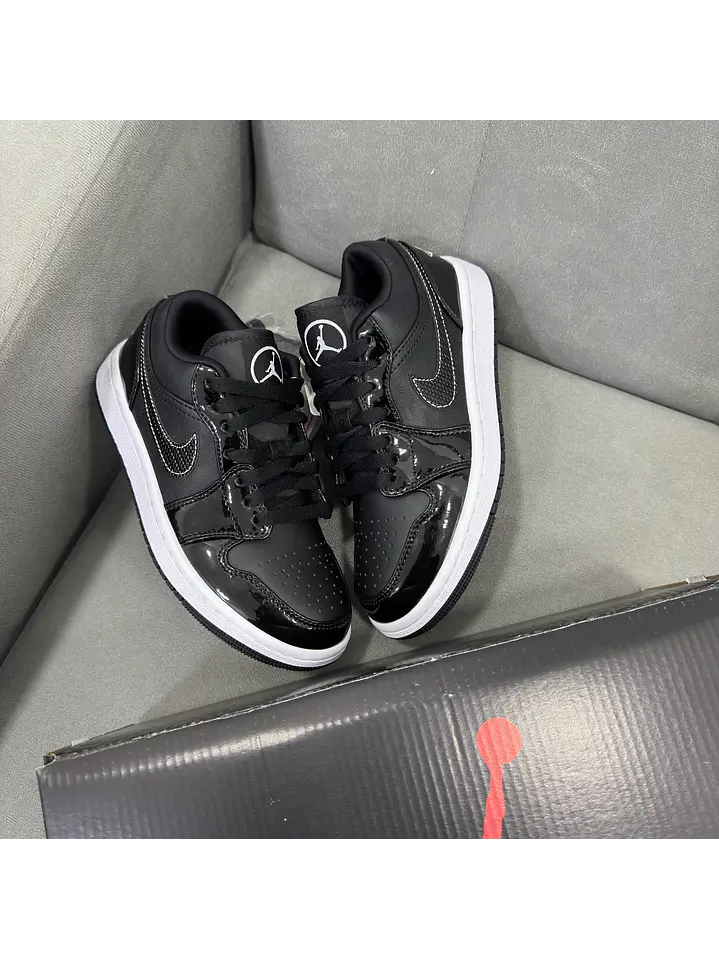 Jordan Retro 1 Low All Star  4