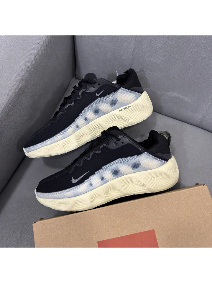 Nike Ava Rover Black Muslin 1