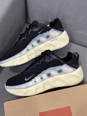 Nike Ava Rover Black Muslin