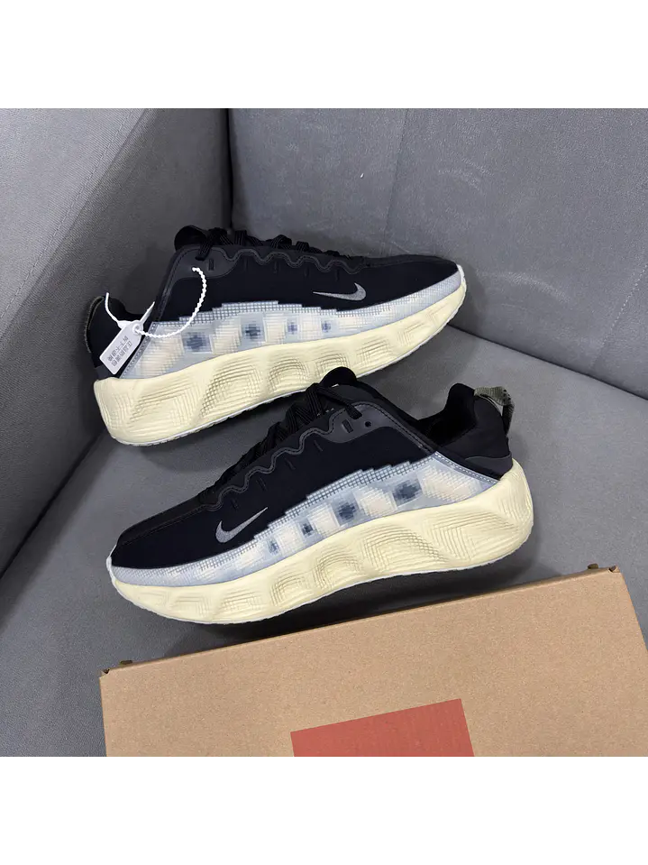 Nike Ava Rover Black Muslin 2