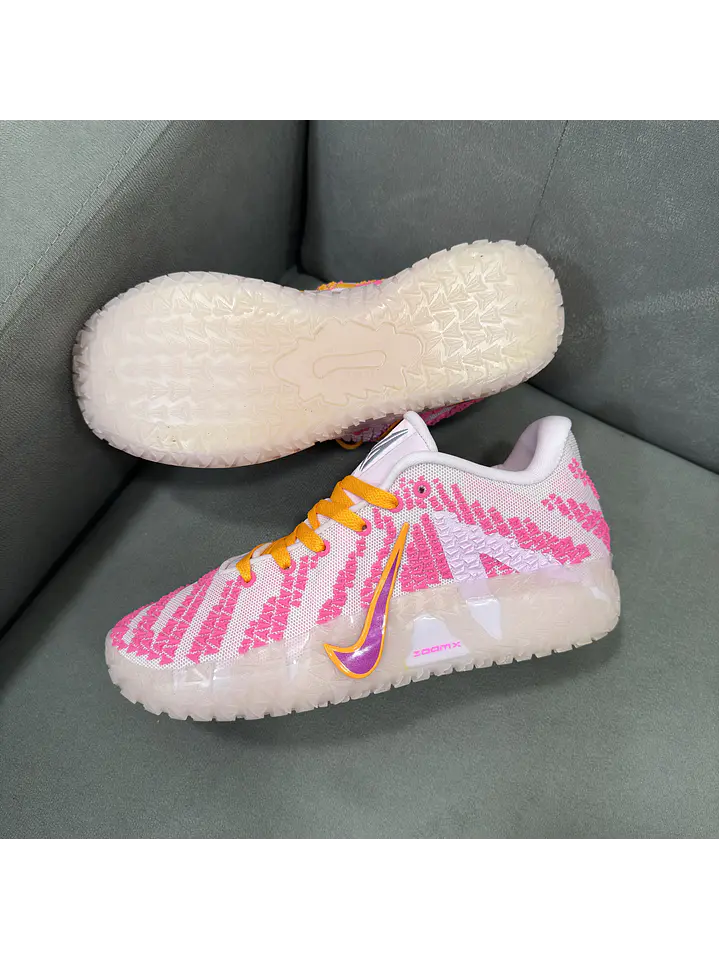 Nike Ja Morant 3 SAN VALENTIN  4