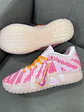 Nike Ja Morant 3 SAN VALENTIN  - Miniatura 4