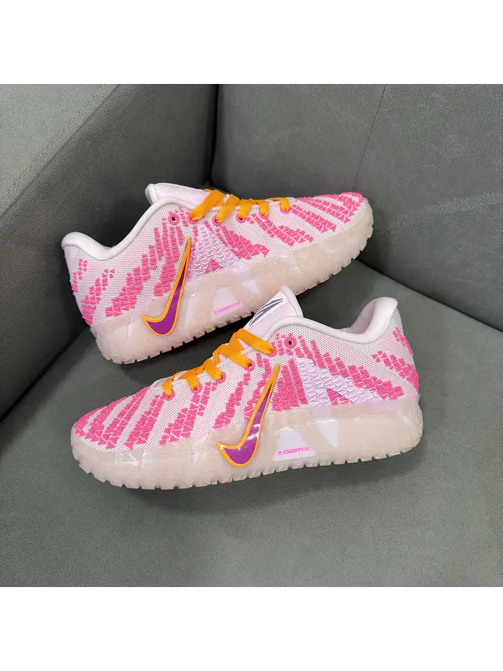 Nike Ja Morant 3 SAN VALENTIN  2