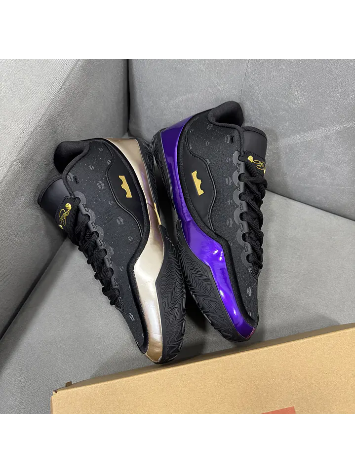 Nike Lebron 23 The Chosen One  2