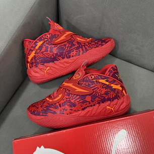 Puma Lamelo Ball 0.5 Crowd Surf