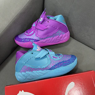 Puma Lamelo Ball 0.5 Hive 