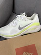 Nike Zoom Structure 26 White Green  - Miniatura 4