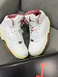 Jordan Air Retro 5 El Grito  - Miniatura 3