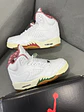 Jordan Air Retro 5 El Grito  - Miniatura 1