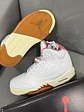 Jordan Air Retro 5 El Grito  - Miniatura 2