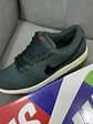 Nike Sb Dunk Low Pro Deep Fir  - Miniatura 4