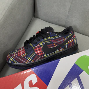 Nike Sb Dunk Low Pro Nardwuar