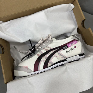 Onitsuka Tiger México 66 Panda Prank