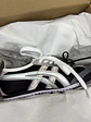 Onitsuka Tiger México 66 Panda Prank Black - Miniatura 3