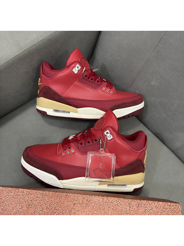 Jordan Retro 3 Bin 23  1