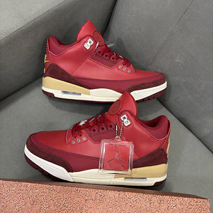 Jordan Retro 3 Bin 23 