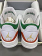 Jordan Retro 3 El Vuelo  - Miniatura 5