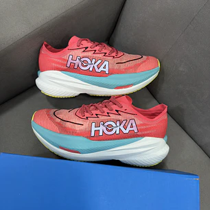 Hoka Mach 2 