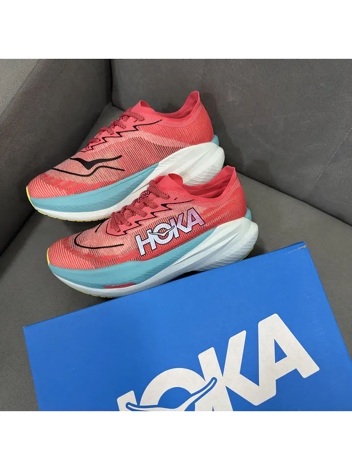 Hoka Mach 2  2