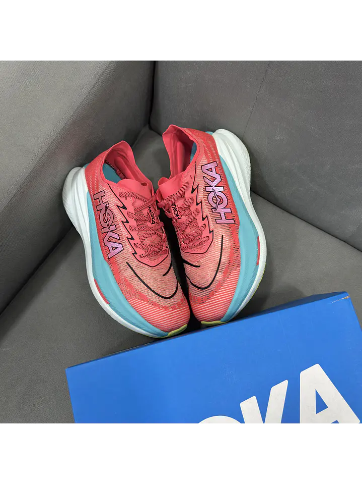 Hoka Mach 2  3
