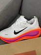 Nike Vomero Plus White Neón - Miniatura 1