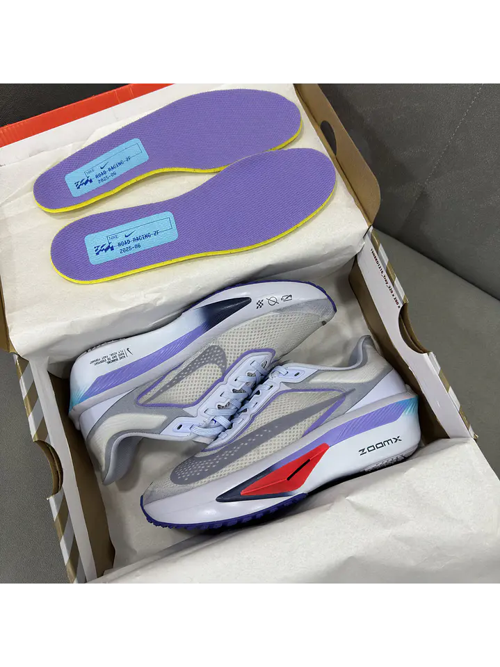 Nike Zoom Fly 6 Purple  3