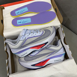 Nike Zoom Fly 6 Purple 