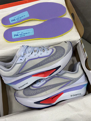 Nike Zoom Fly 6 Purple 