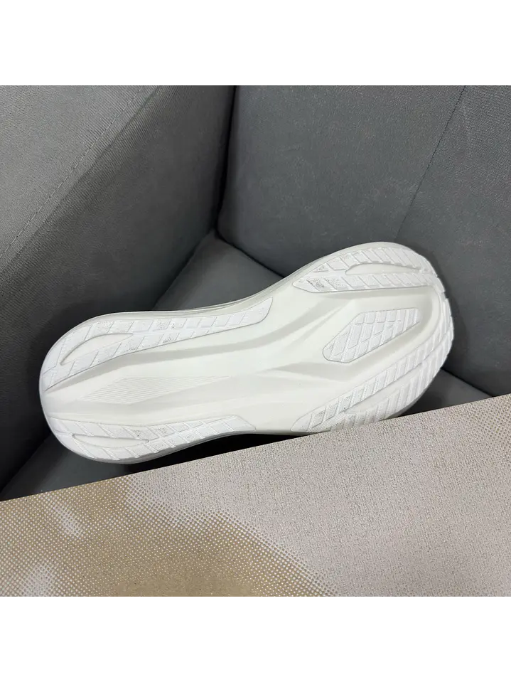 Asics Megablast White  3