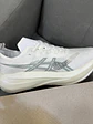 Asics Megablast White  - Miniatura 2