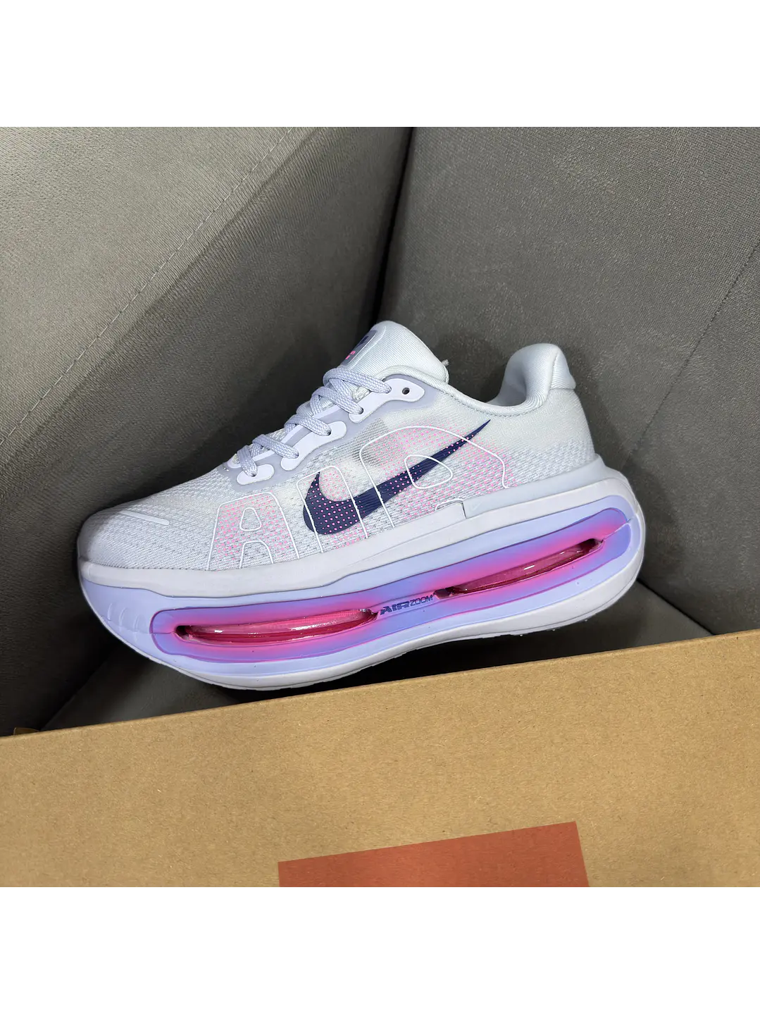 Nike Vomero Premium Purple 1