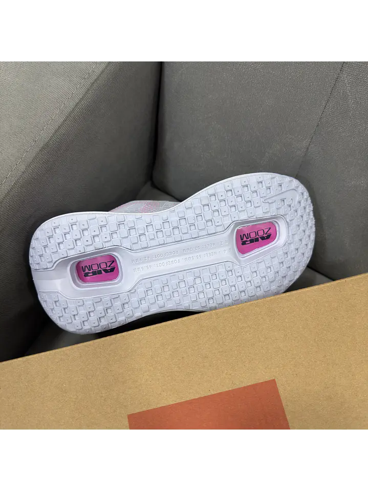 Nike Vomero Premium Purple 4