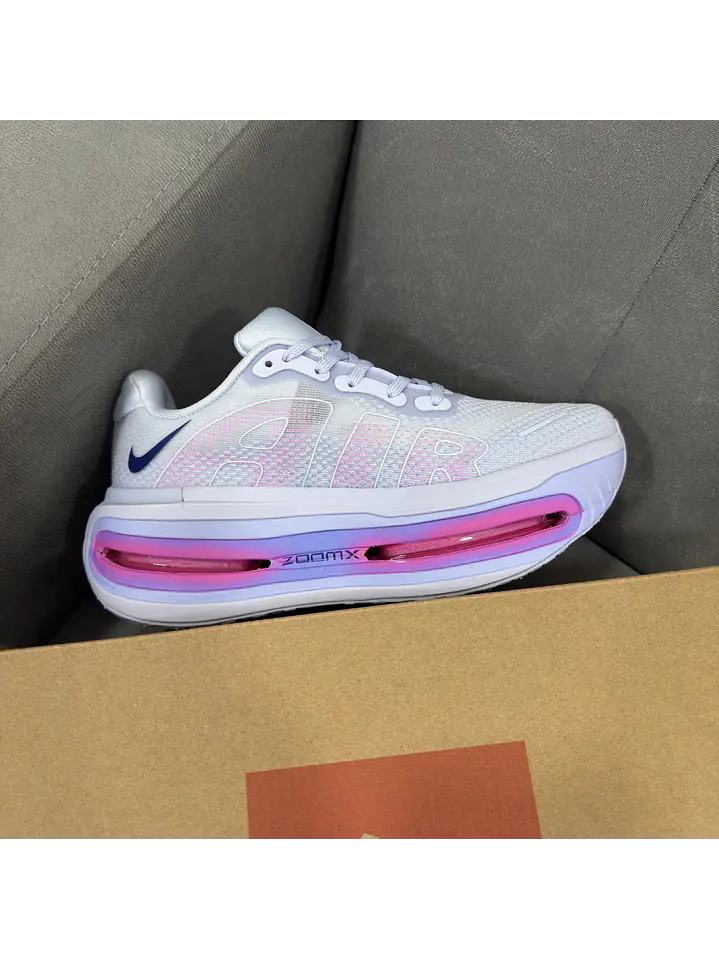 Nike Vomero Premium Purple 2