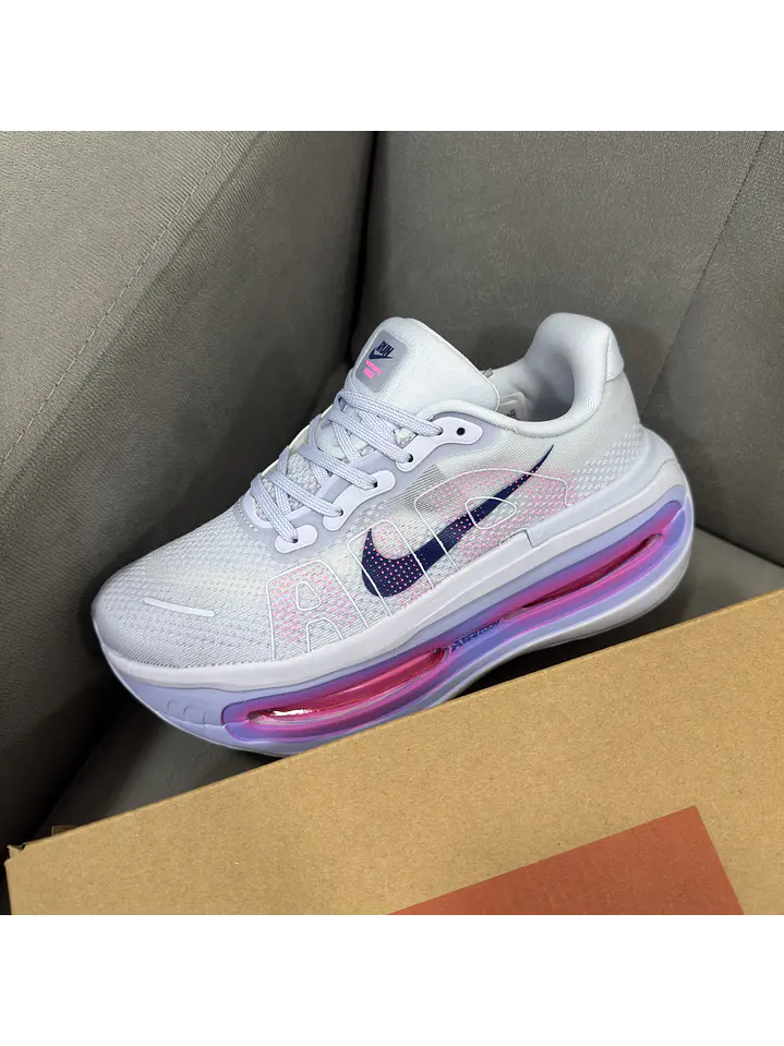 Nike Vomero Premium Purple 3