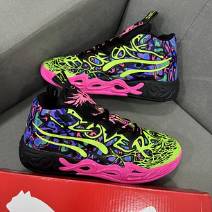 Puma Lamelo Ball 0.4 Love 